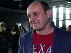 Adam Woronowicz: bardziej chirurg niż polityk Adam Woronowicz w serialu