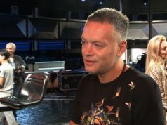 Krzysztof Antkowiak wyda płytę z piosenkami Toma Waitsa