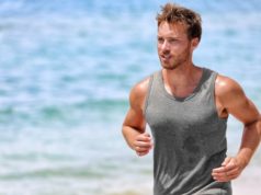 W upał lepiej nie biegać. A jak możemy ćwiczyć? jak trenować w upał