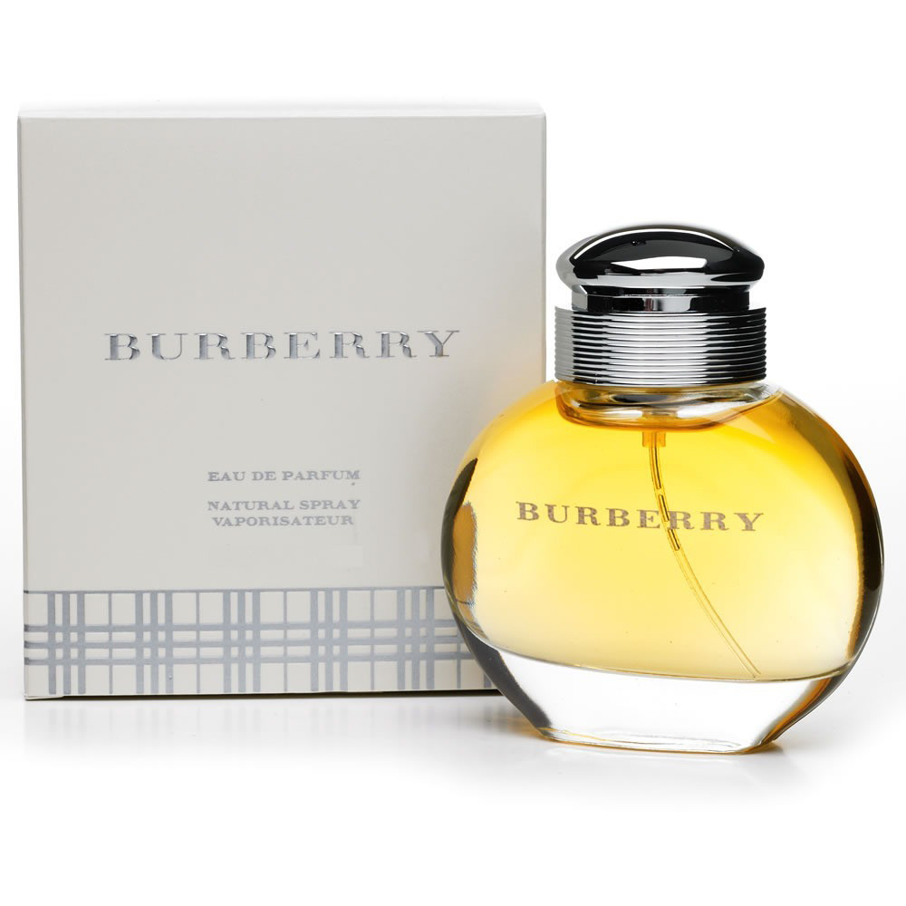 Burberry - woda perfumowana - woman