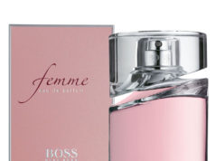 Zapachy i zapaszki Hugo Boss Femme - woda perfumowana