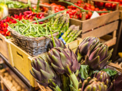 Jedzmy jarmuż, jedzmy karczochy Dlaczego warto jeść karczochy