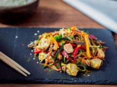 Kuchnia chińska – co warto wiedzieć? kuchnia chińska