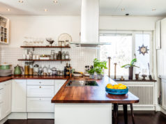 Meble do kuchni – stawiamy na sprawdzone rozwiązania wystrój kuchni