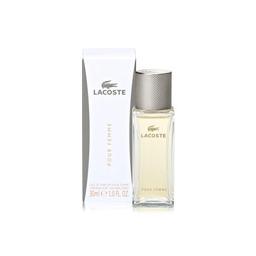 Lacoste Femme - woda perfumowana