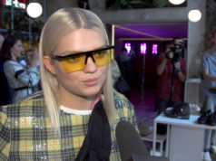 Margaret zaśpiewała po polsku Margaret