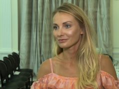 Joanna Moro o serialu „Lifting”: gram piękną pielęgniarkę, która jest żywą reklamą kliniki medycyny estetycznej