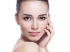 Piękno masz we krwi! wampirzy lifting