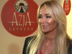 Luksus czy ambicja – czyli o wyborach Przetakiewicz w Azja Express Joanna Przetakiewicz luksus