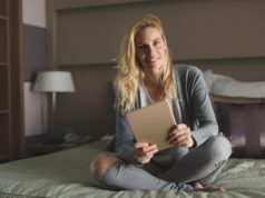 Dlaczego nie warto młodnieć? czas dla siebie