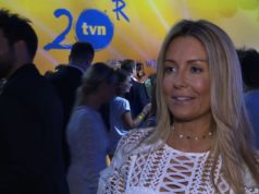 Małgorzata Rozenek: zdjęciami na Instagramie nagradzam się za powrót do formy Małgorzata Rozenek