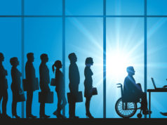 Rynek pracy bez barier Rynek pracy bez barier