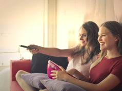 Seriale dla młodych Ciekawe seriale dla młodzieży