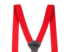 Jak nosić szelki męskie? 5 złotych zasad modnego mężczyzny Szelki męskie