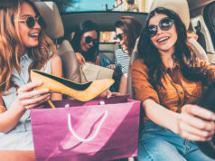 Po buty do sieci Buty Venezia