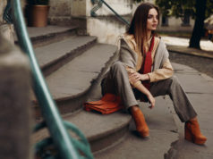 Modne buty na jesień – podglądamy trendy Buty na jesień