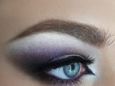 Który cień do powiek pasuje do naszej tęczówki? make up oczu