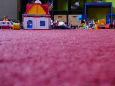 Tapeta czy malowanie ścian? Remont pokoju dziecięcego Pokój dziecięcy