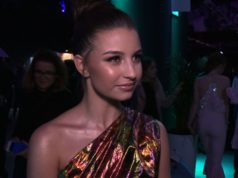 Julia Wieniawa: nagrywamy z Antkiem filmiki, które uwieczniają naszą szaloną miłość Julia Wieniawa i Antek Królikowski