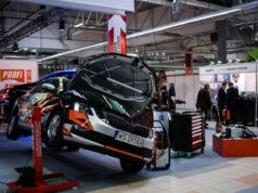III Międzynarodowe Targi Motoryzacyjne Warsaw Moto Show za nami warsaw moto show