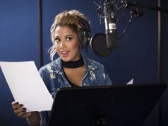 Patricia Kazadi została Atomówką Atomówki