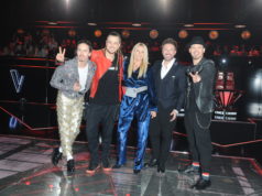 Finał finałów w “The Voice of Poland”