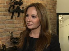 Dorota Goldpoint o stylu Prezydentowej