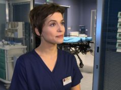 Aleksandra Hamkało: to najdłuższy związek w mojej karierze