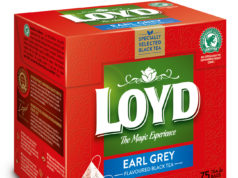 Herbata LOYD Earl Grey Herbata Loyd Earl Grey