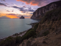 Sardynia – wyspa siedmiu kontynentów Sardynia