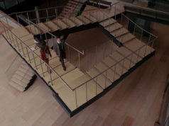 Wygląd schodów nie ma znaczenia? Oto 5 kultowych filmów, w których odegrały ważną rolę