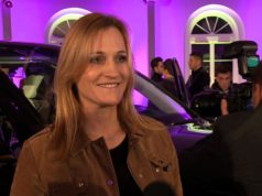 Iwona Guzowska: swoją książkę napisałam sama