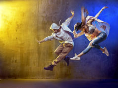 Czy Margaret odnajdzie się w hip-hopie i reggaetonie?