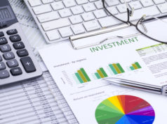 Masz oszczędności? Poradzimy Ci, jak warto nimi obracać Dokumenty z wykresami