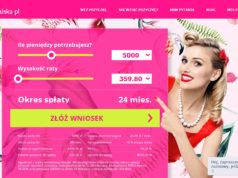 Ratalska.pl – szybkie i bezpieczne pożyczki przez internet Ratalska