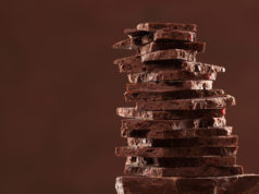 Wspaniały prezent, z którego każdy będzie zadowolony! Czekolada