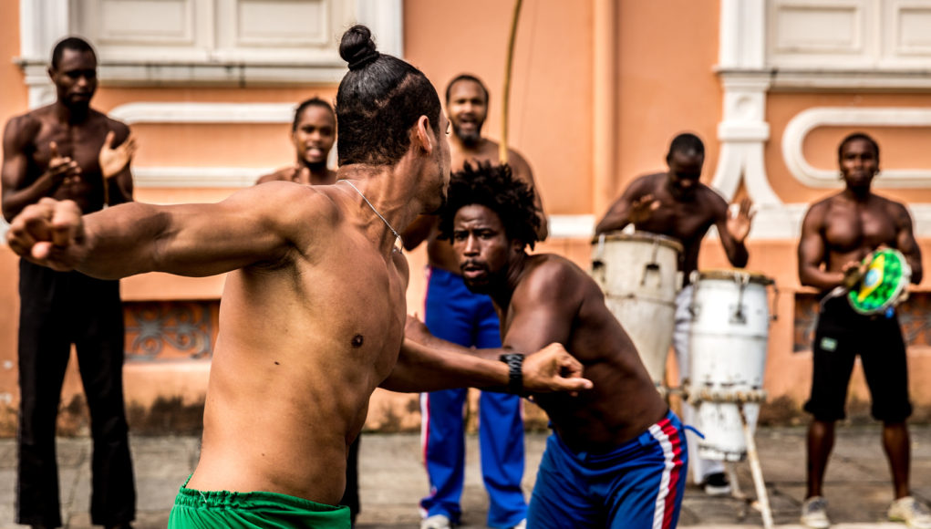 Capoeira