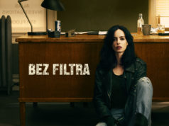 Trzeba potwora, by powstrzymać potwora: zapowiedź kontynuacji serialu Jessica Jones