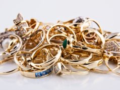 W stylu Kate Middleton: biżuteria Złota biżuteria