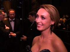 Anna Kalczyńska: kiedyś położyłam całą relację live w TVN