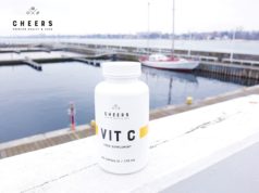 Cheers – najlepsza profilaktyka dzięki naturalnym witaminom Witaminy Cheers