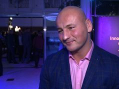 Szpilka wraca na ring