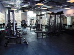 6 powodów, dla których warto ćwiczyć na siłowni Siłownia