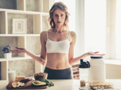 Dieta na start, czyli co jeść przed i po treningu, żeby uzyskać wymarzoną sylwetkę?