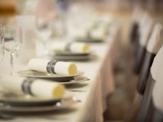 Jak układać sztućce na stole? Praktyczne wskazówki Sztućce na stole