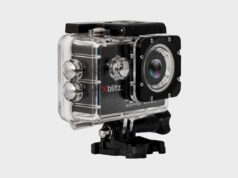 Oryginalne pomysły na prezent dla aktywnych! Sprawdź nasze propozycje Kamera sportowa Xblitz