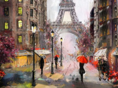 Syndrom paryski, czyli dlaczego Francja rozczarowuje turystów