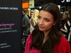 Julia Wieniawa: W tym sezonie najbardziej przemawia do mnie graficzny make-up