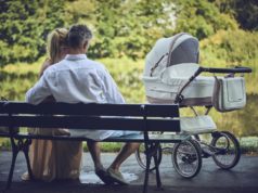 Bezpieczny start, czyli lista zakupów przyszłych rodziców