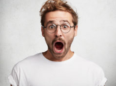 Gdzie jest plecak odrzutowy? Czyli co potrafimy zgubić